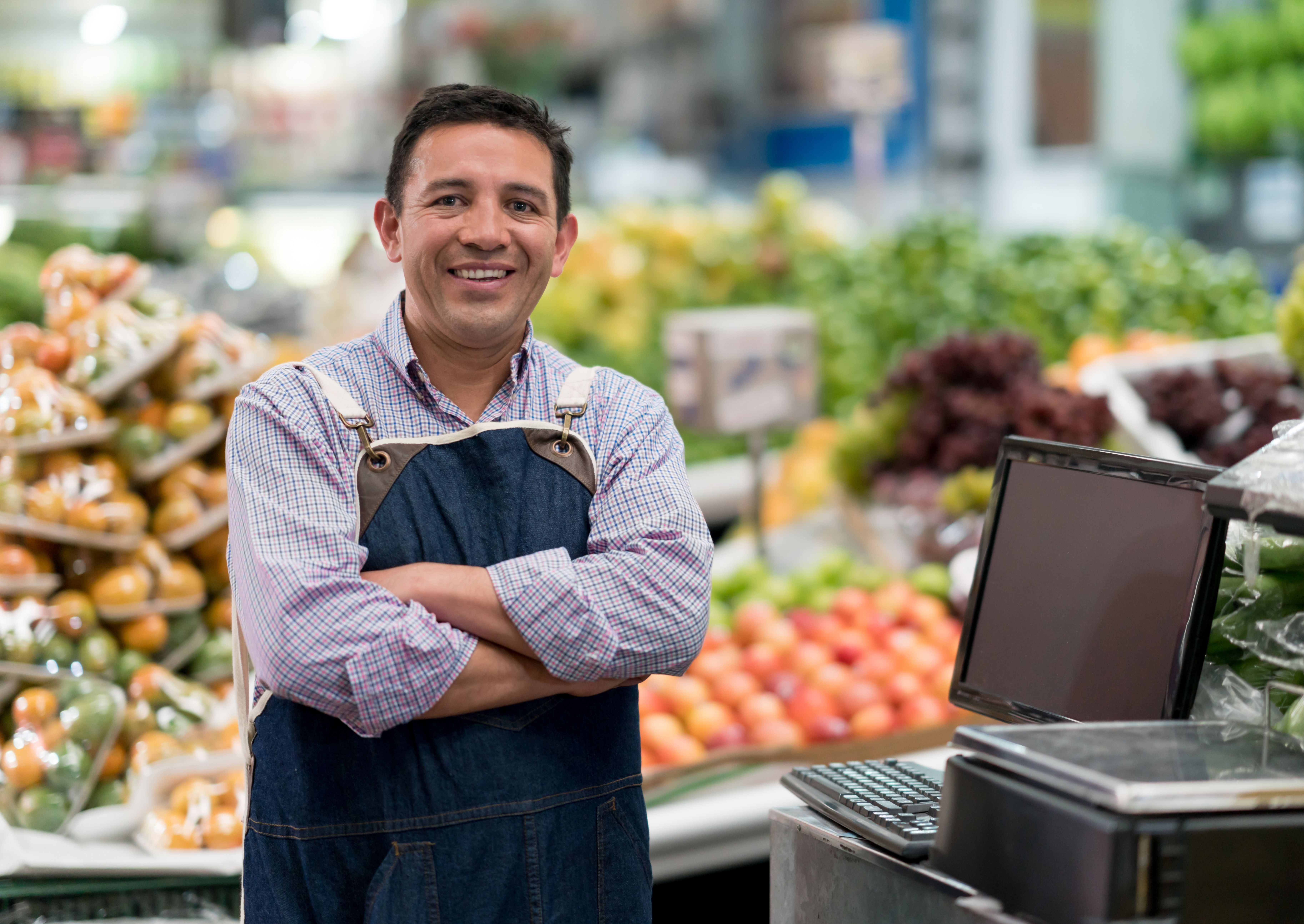 California Business Insurance